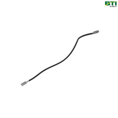 AL114634: Gear Shift Bowden Push Pull Cable