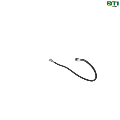 AL114634: Gear Shift Bowden Push Pull Cable
