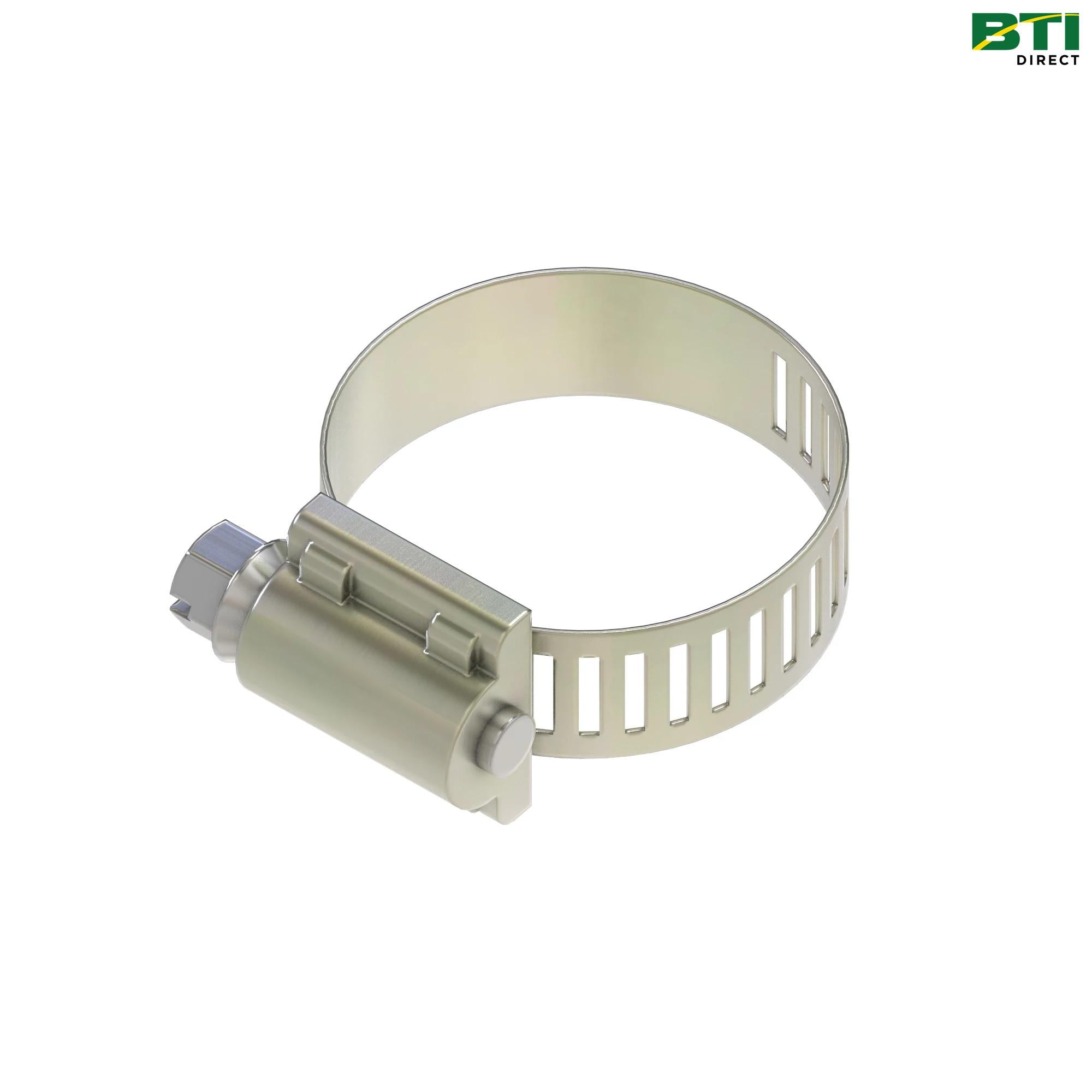 AL114812: Hose Clamp