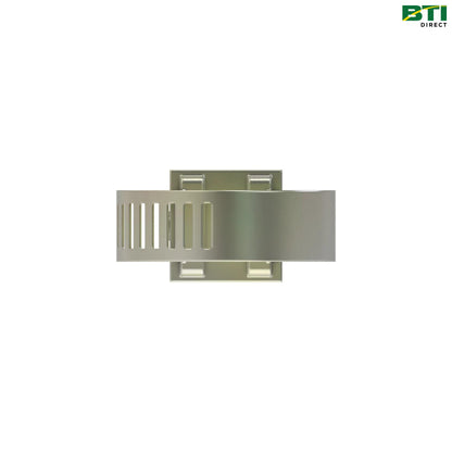 AL114812: Hose Clamp