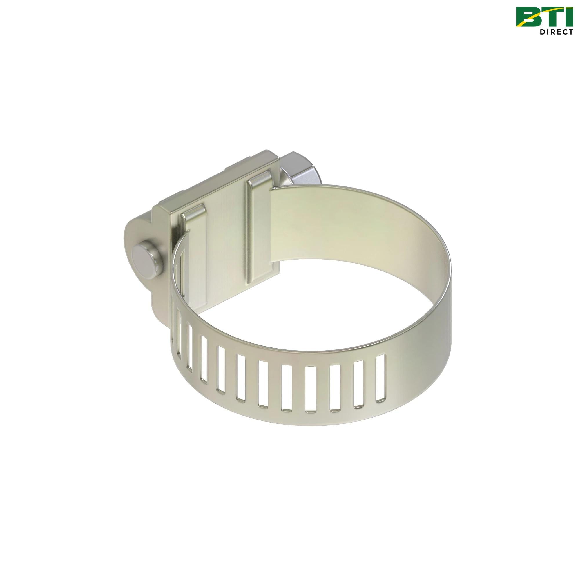 AL114812: Hose Clamp