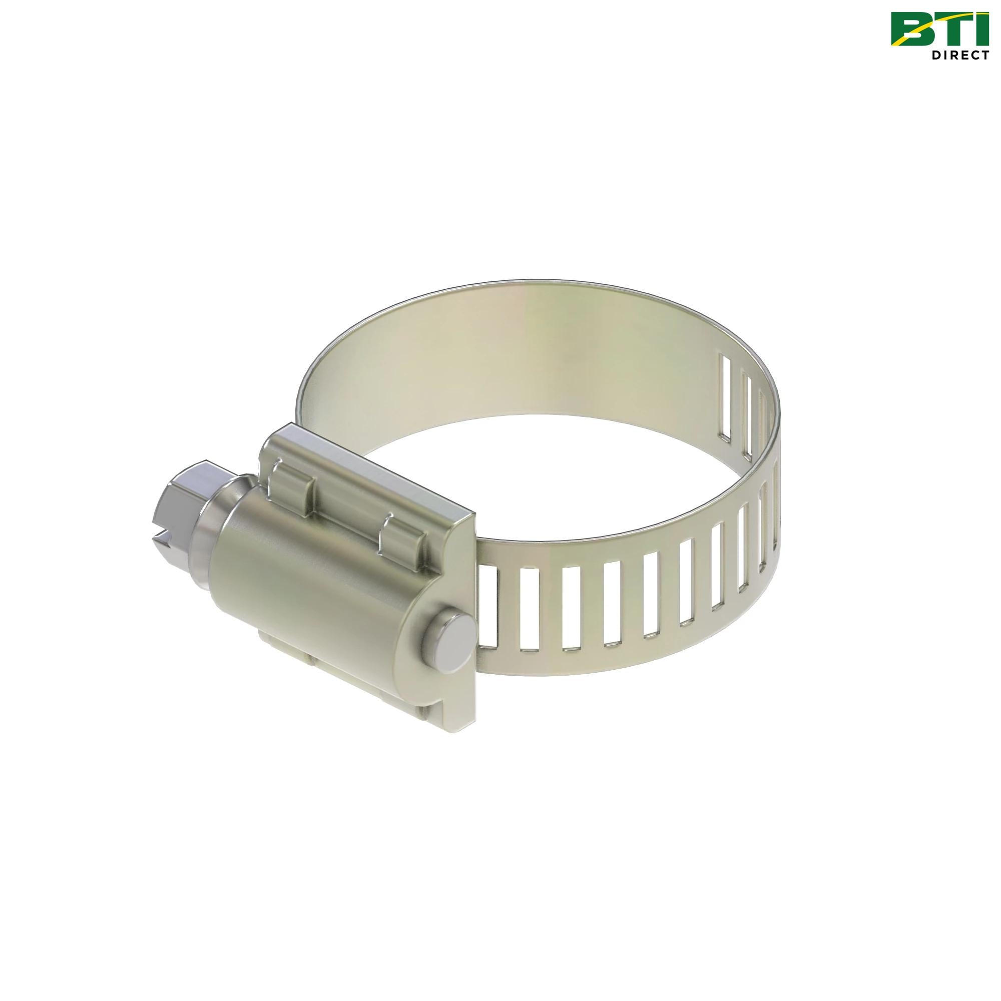 AL114812: Hose Clamp