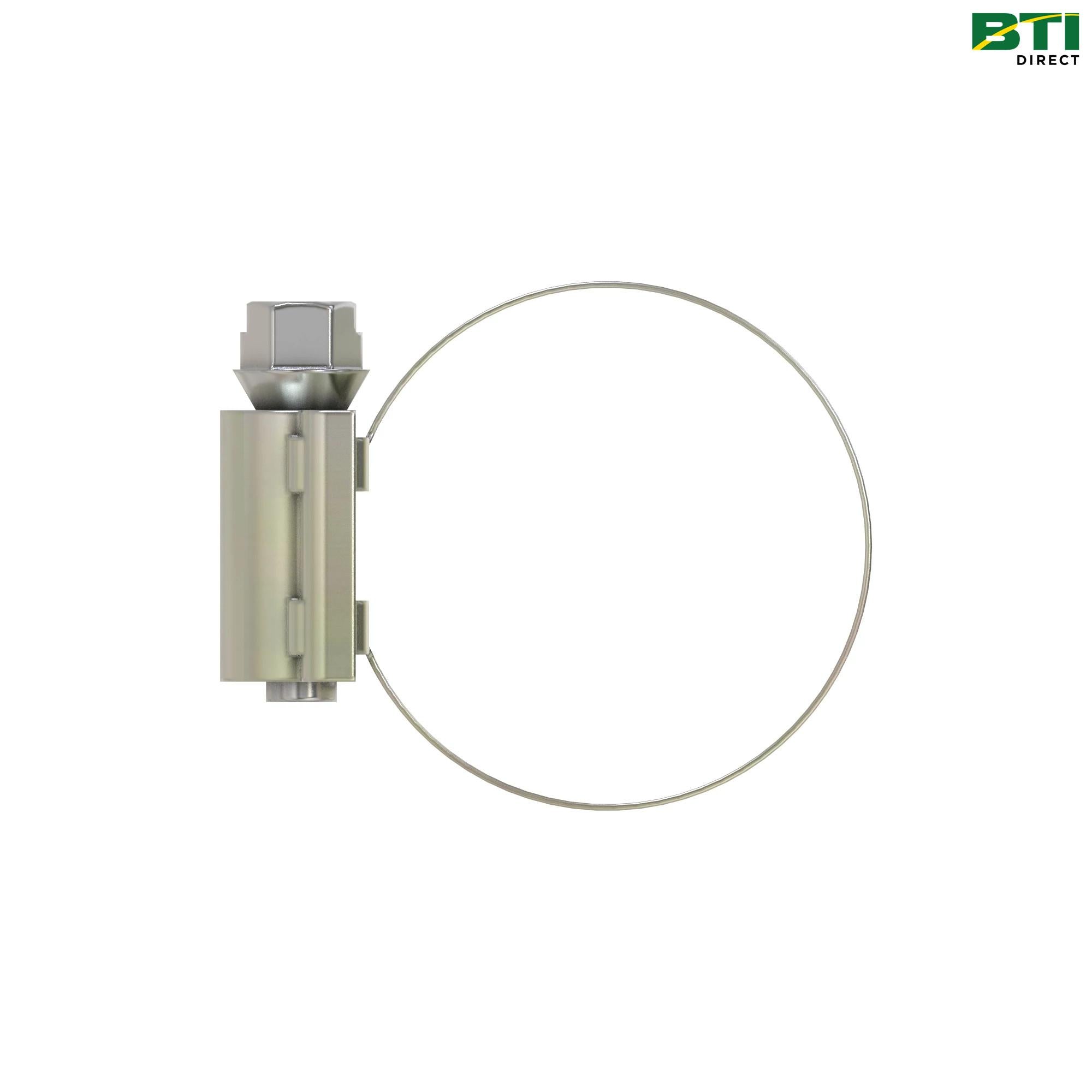 AL114812: Hose Clamp