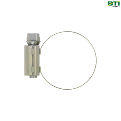AL114812: Hose Clamp