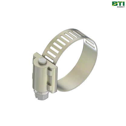 AL114812: Hose Clamp