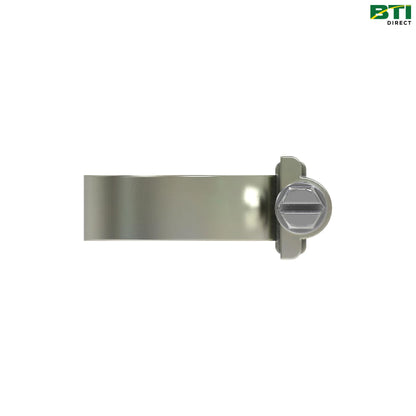 AL114812: Hose Clamp