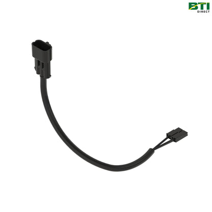 AL114895: 3 PIN Socket Wiring Harness