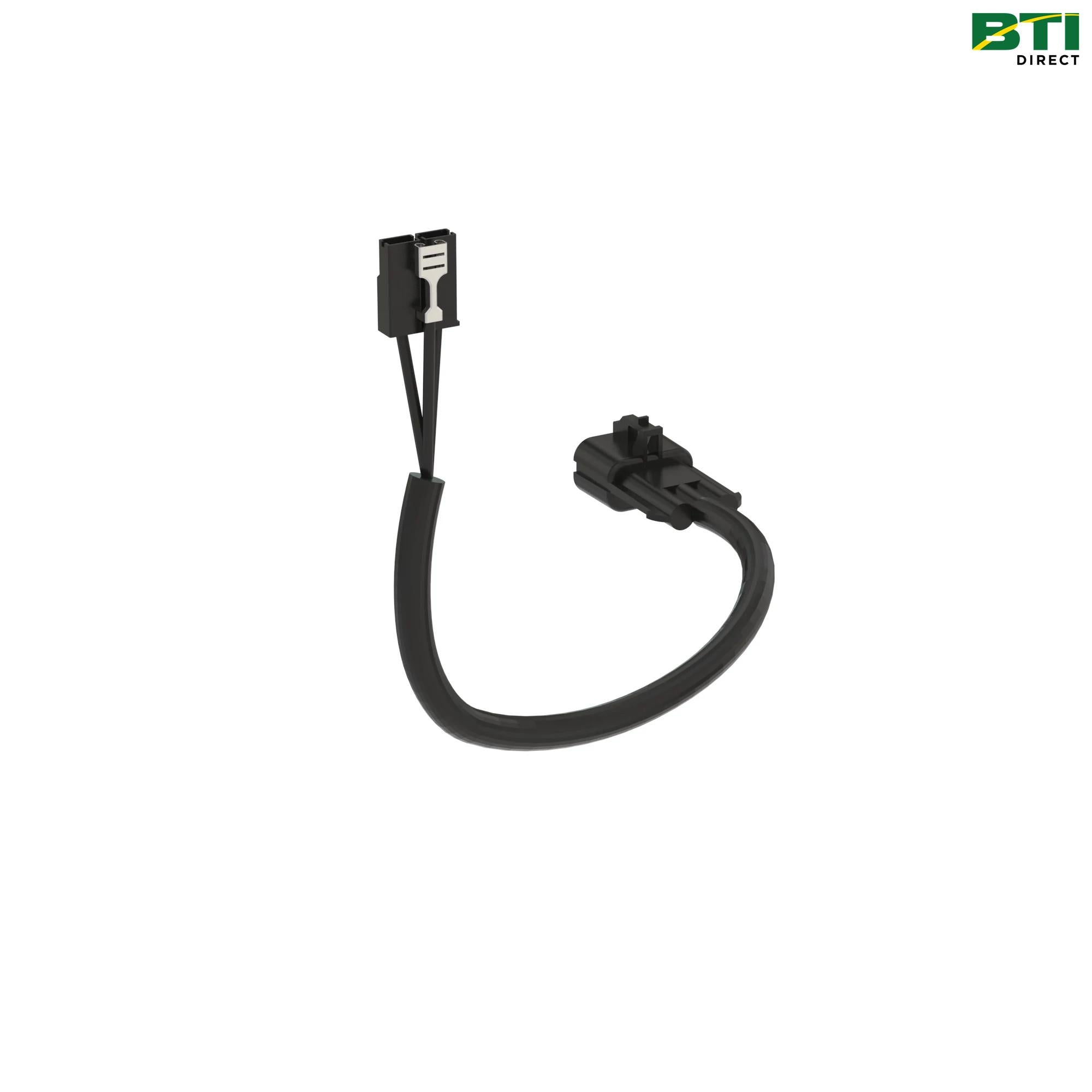 AL114895: 3 PIN Socket Wiring Harness