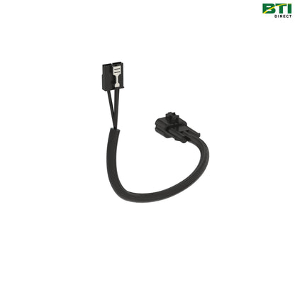 AL114895: 3 PIN Socket Wiring Harness