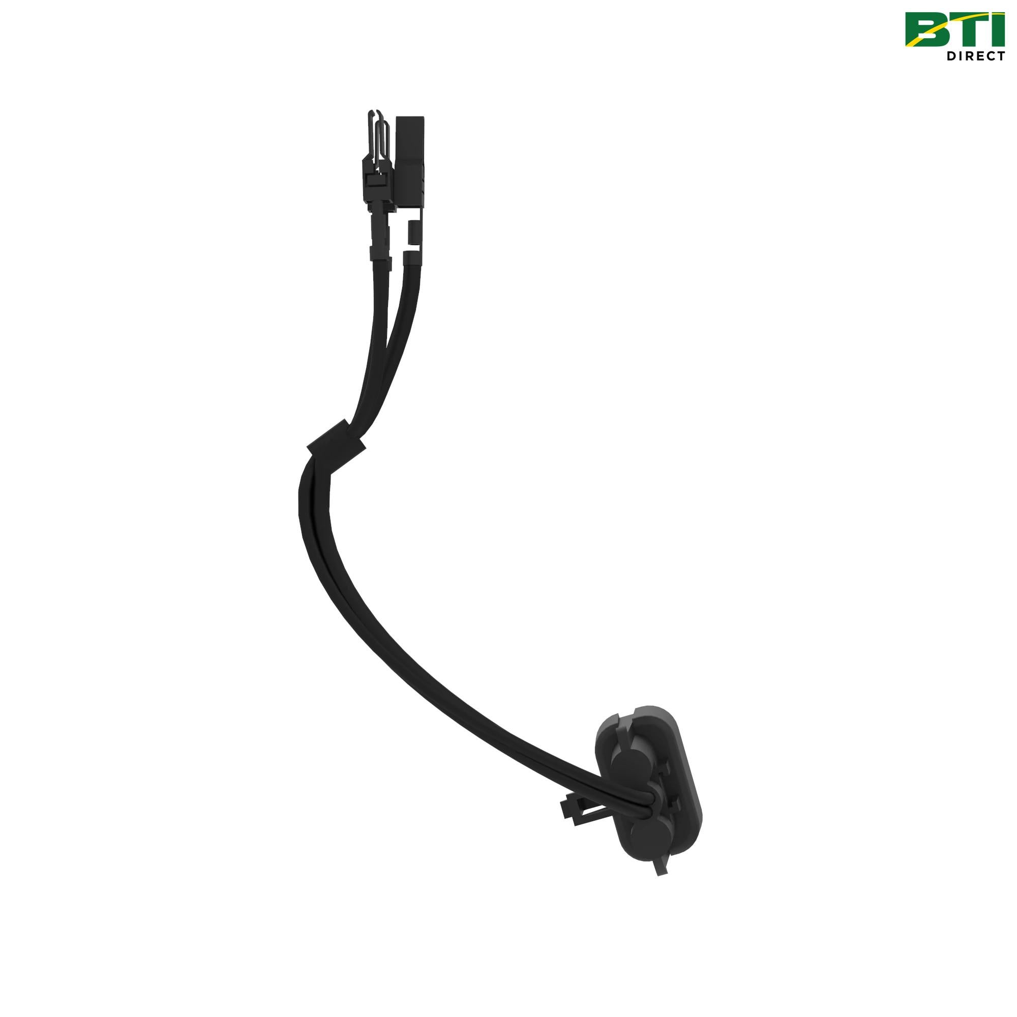 AL114896: 3 Pin Socket Wiring Harness