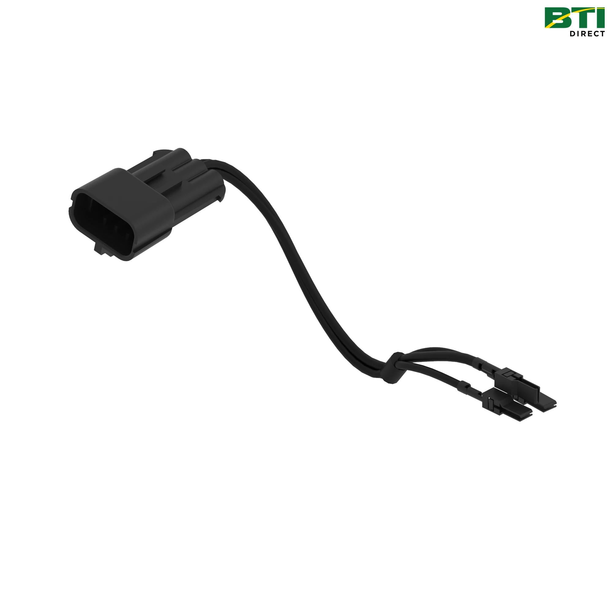 AL114896: 3 Pin Socket Wiring Harness