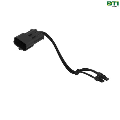 AL114896: 3 Pin Socket Wiring Harness