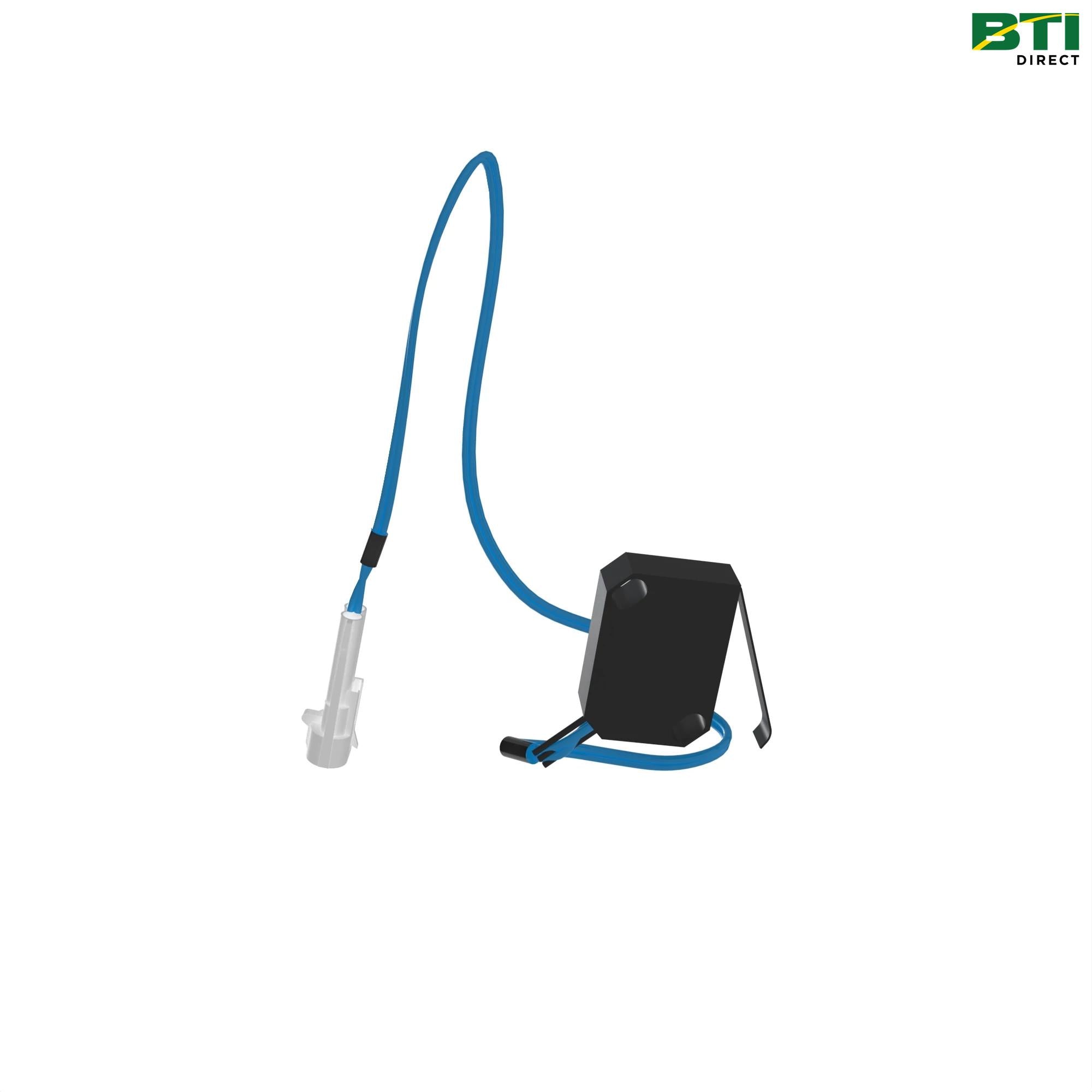 AL114955: Handbrake Wiring Harness