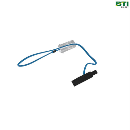AL114955: Handbrake Wiring Harness