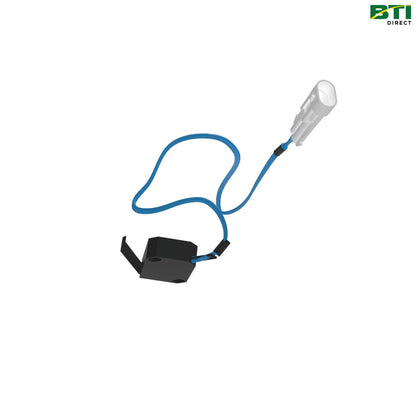 AL114955: Handbrake Wiring Harness