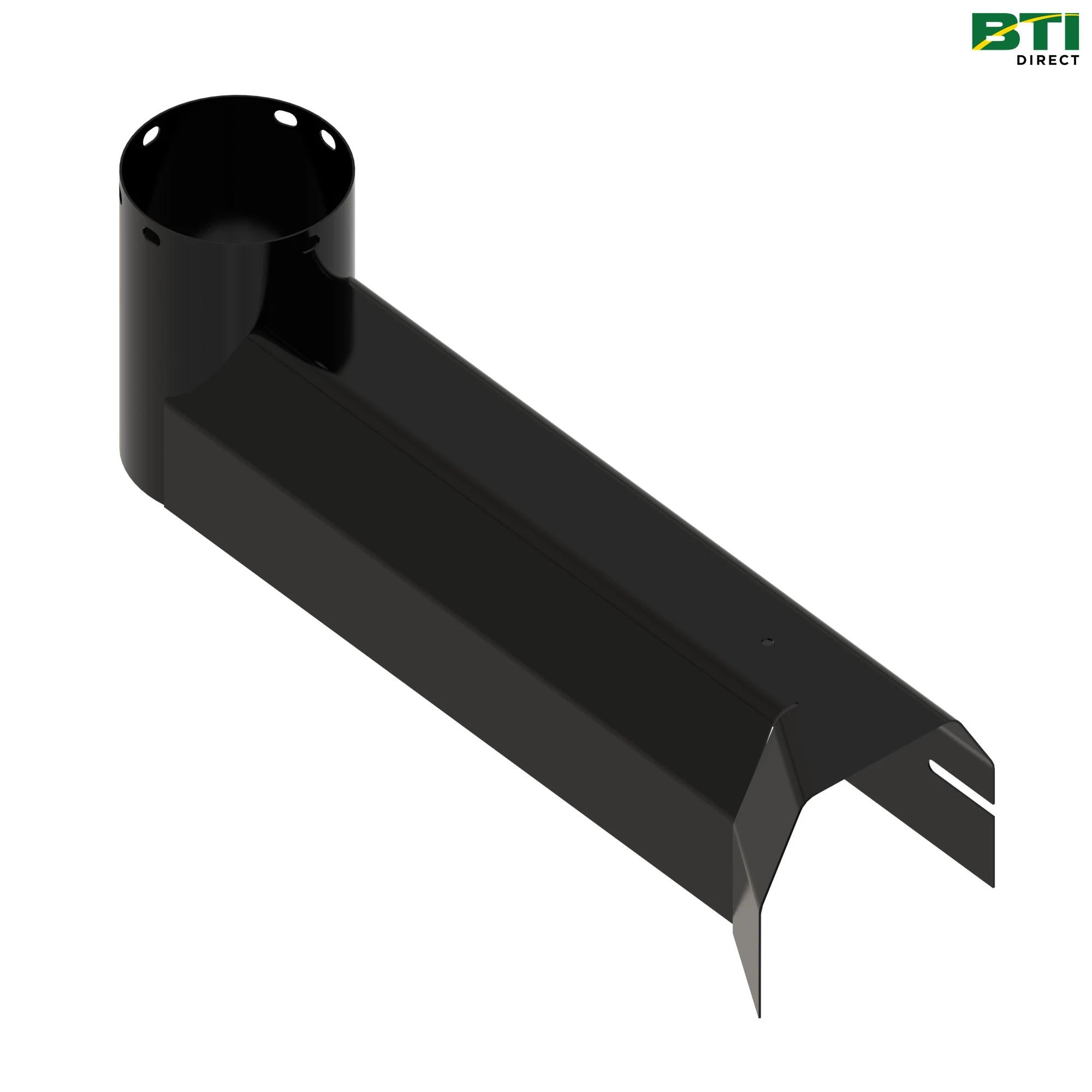 AL114957: Heat Deluxe Guard