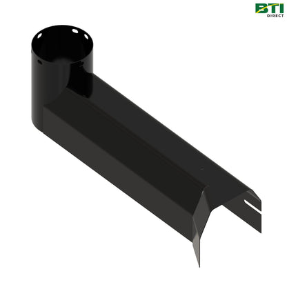 AL114957: Heat Deluxe Guard