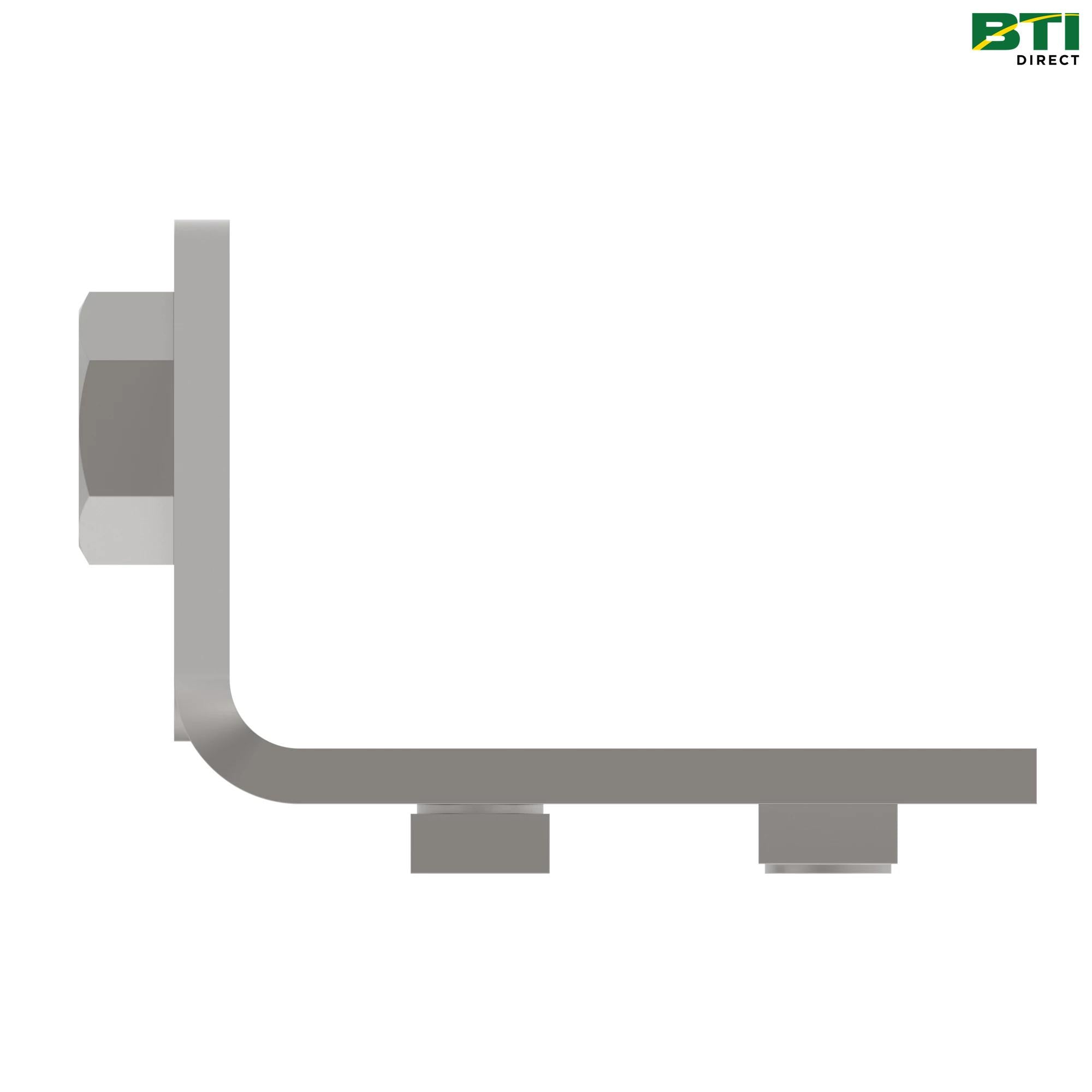 AL115069: Control Support Bracket, Right Side