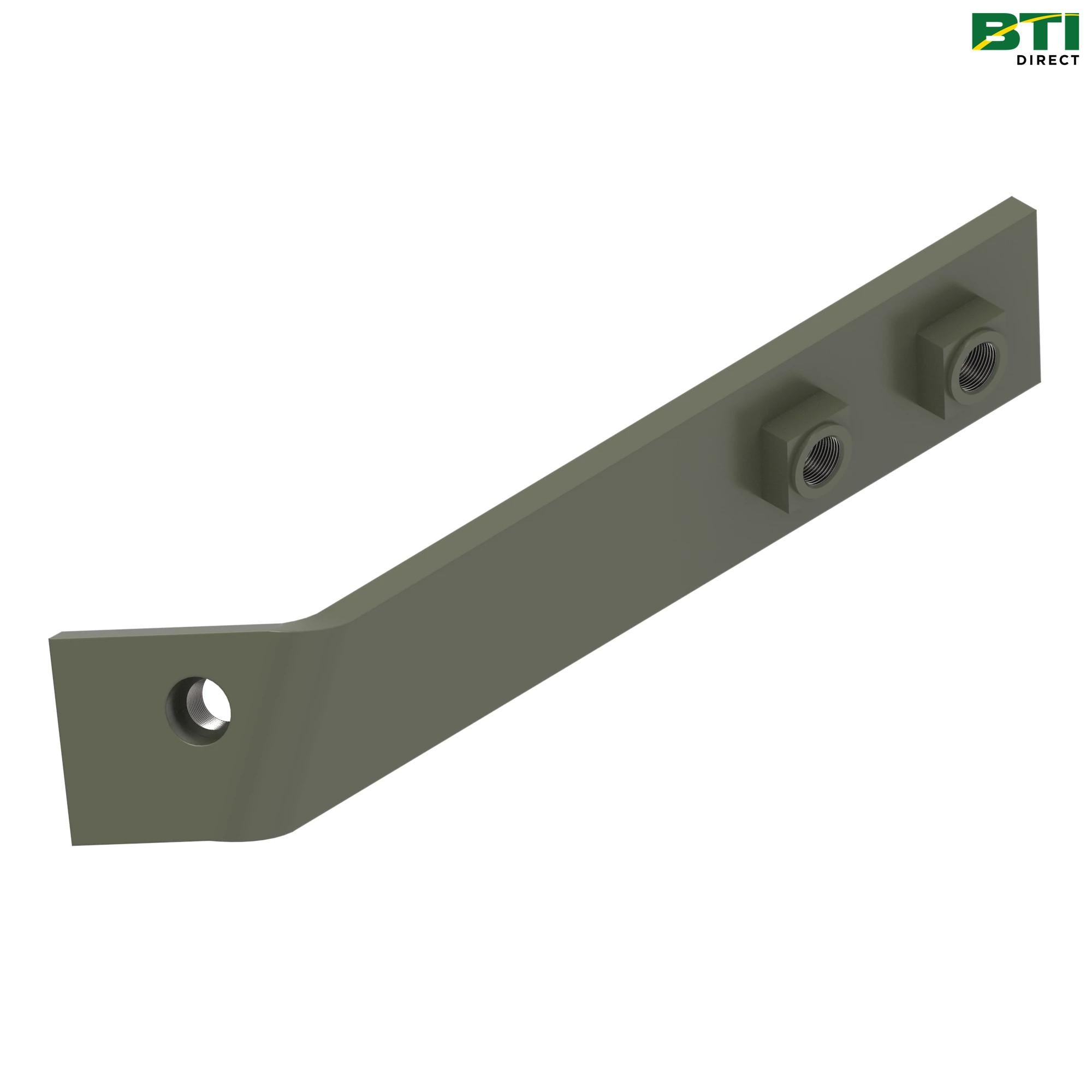 AL115072: Brace