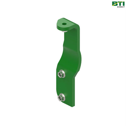 AL115300: Rear Bracket Assembly, Left Side