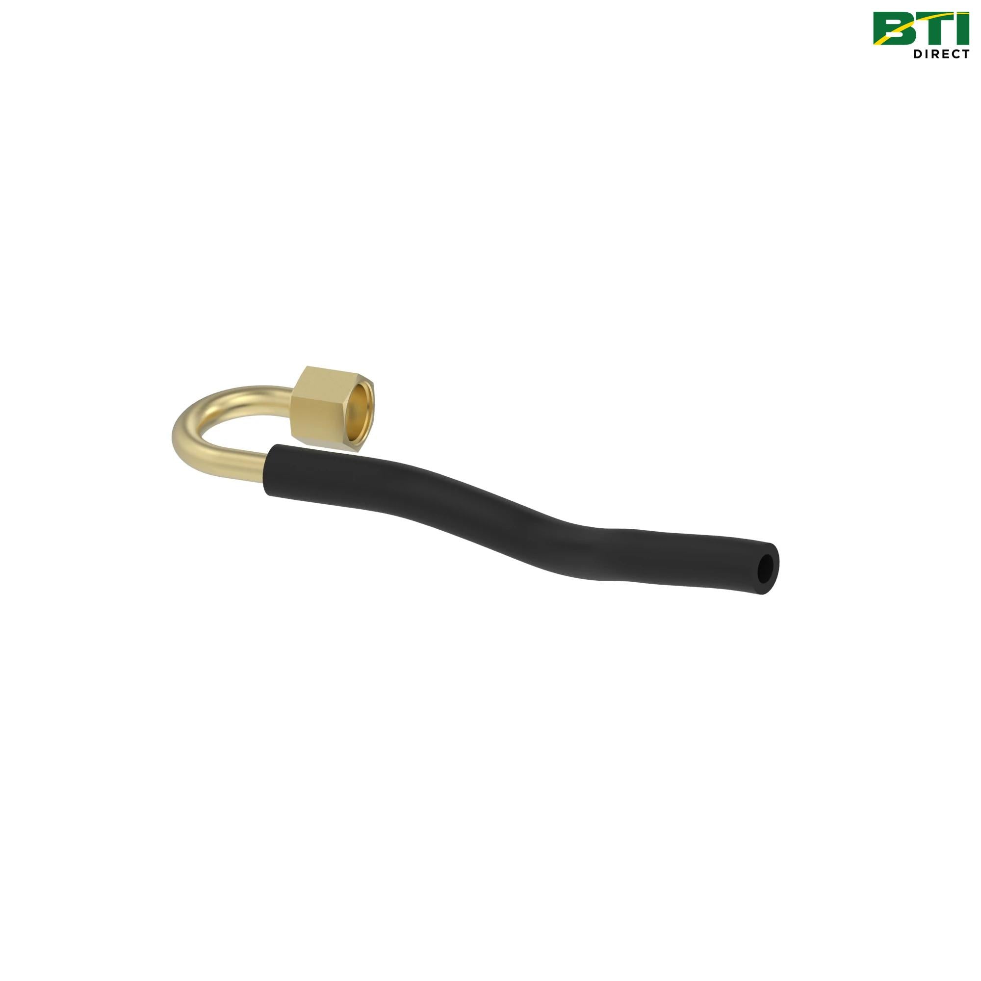 AL115334: Hydraulic Hose