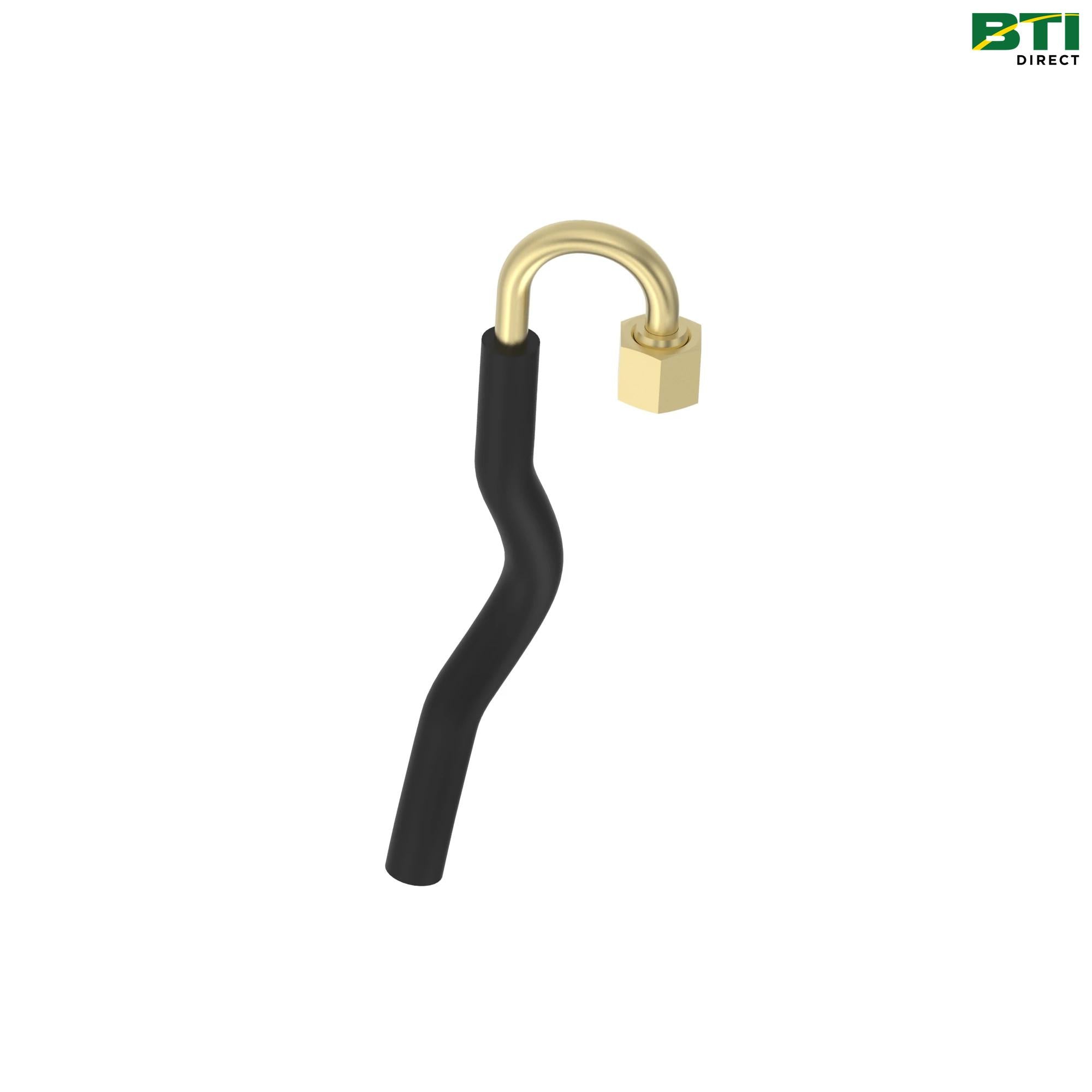 AL115334: Hydraulic Hose