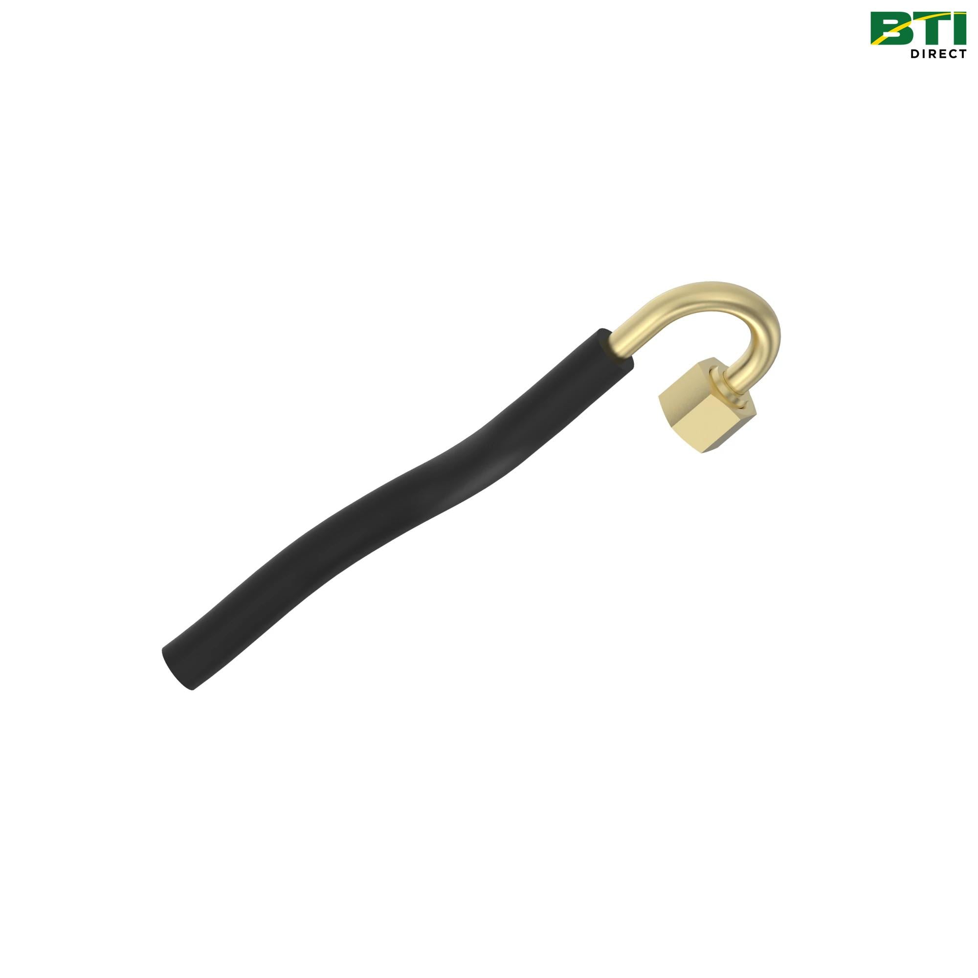 AL115334: Hydraulic Hose