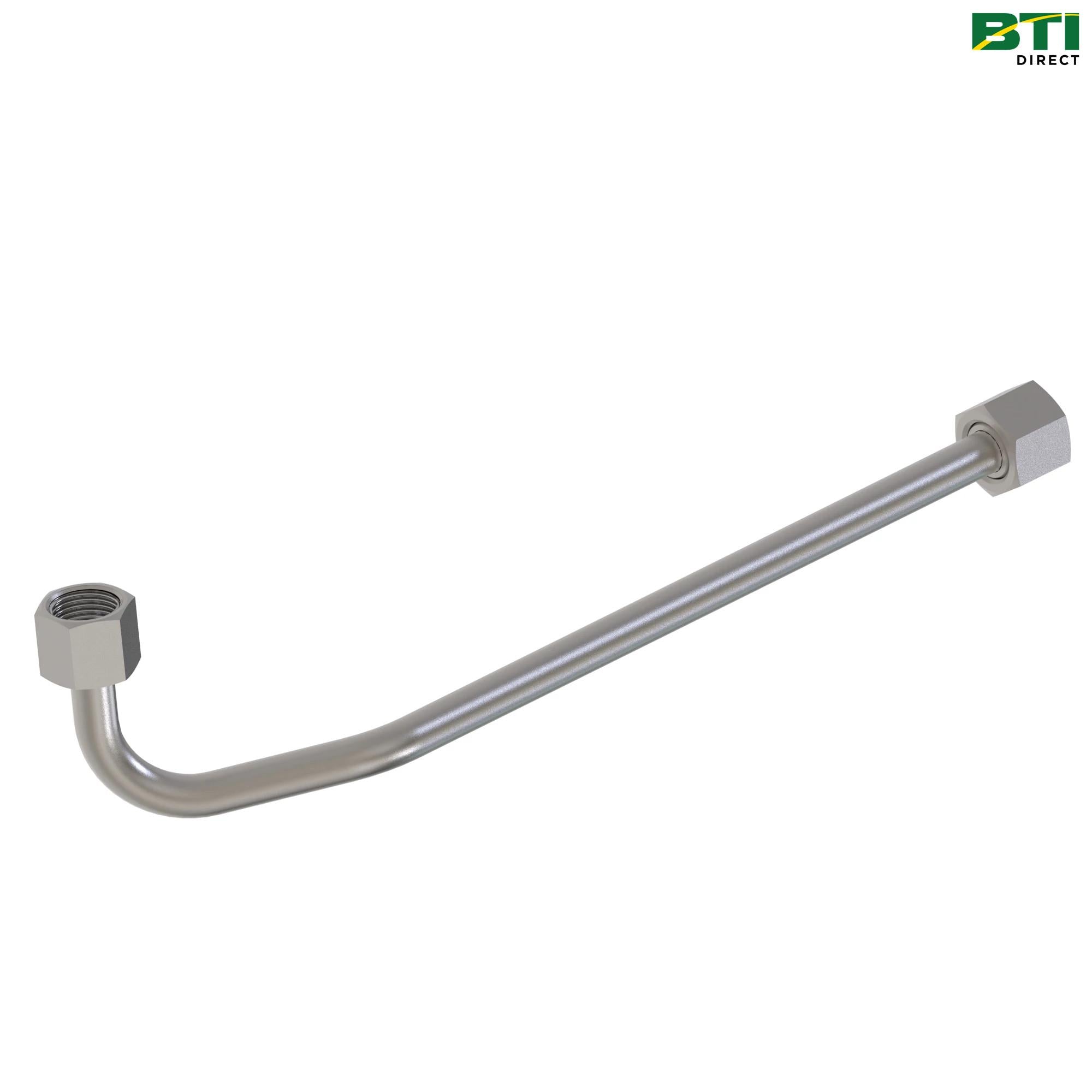 AL115354: Oil Line for Hydrostatic Steering