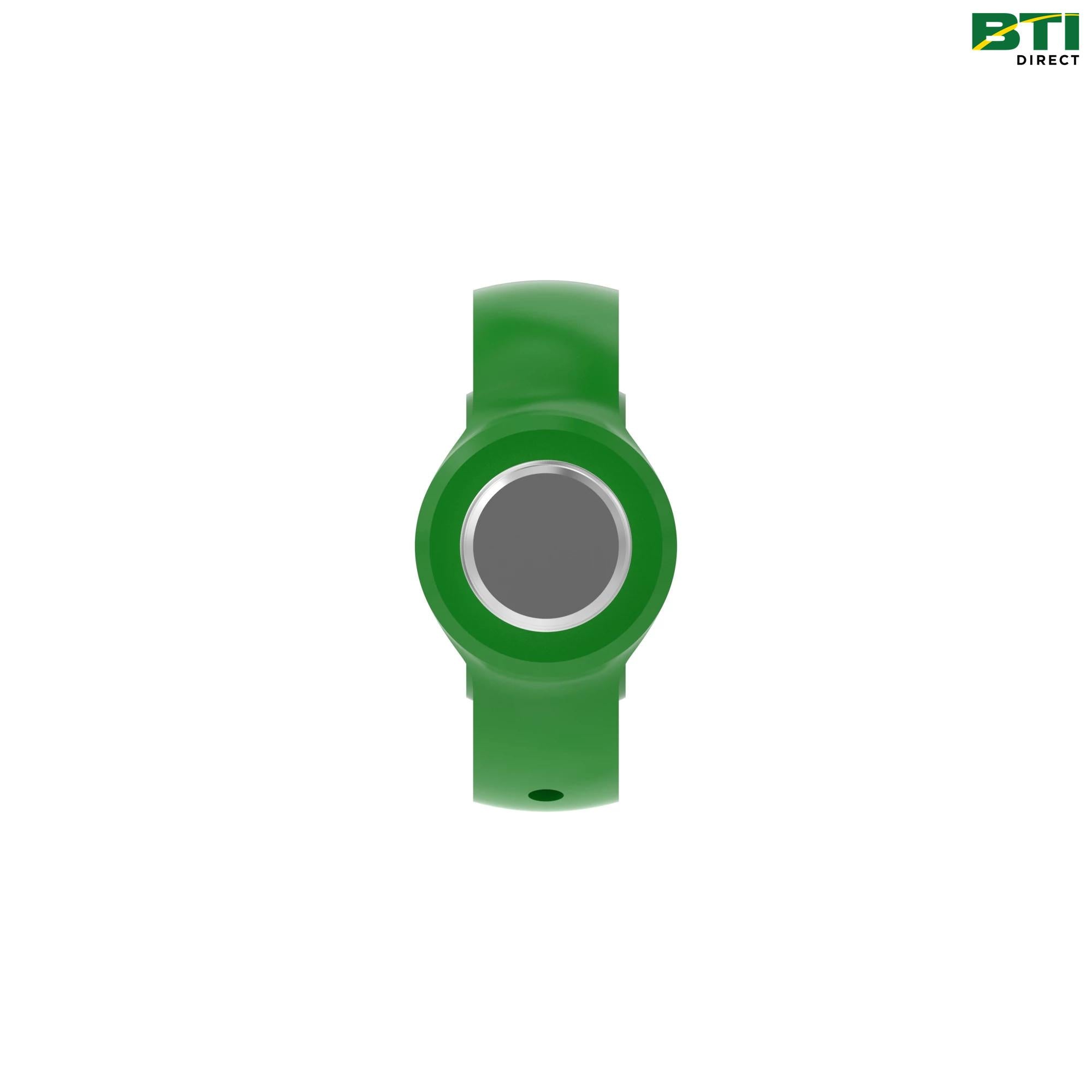 AL115361: Ball Joint Link End
