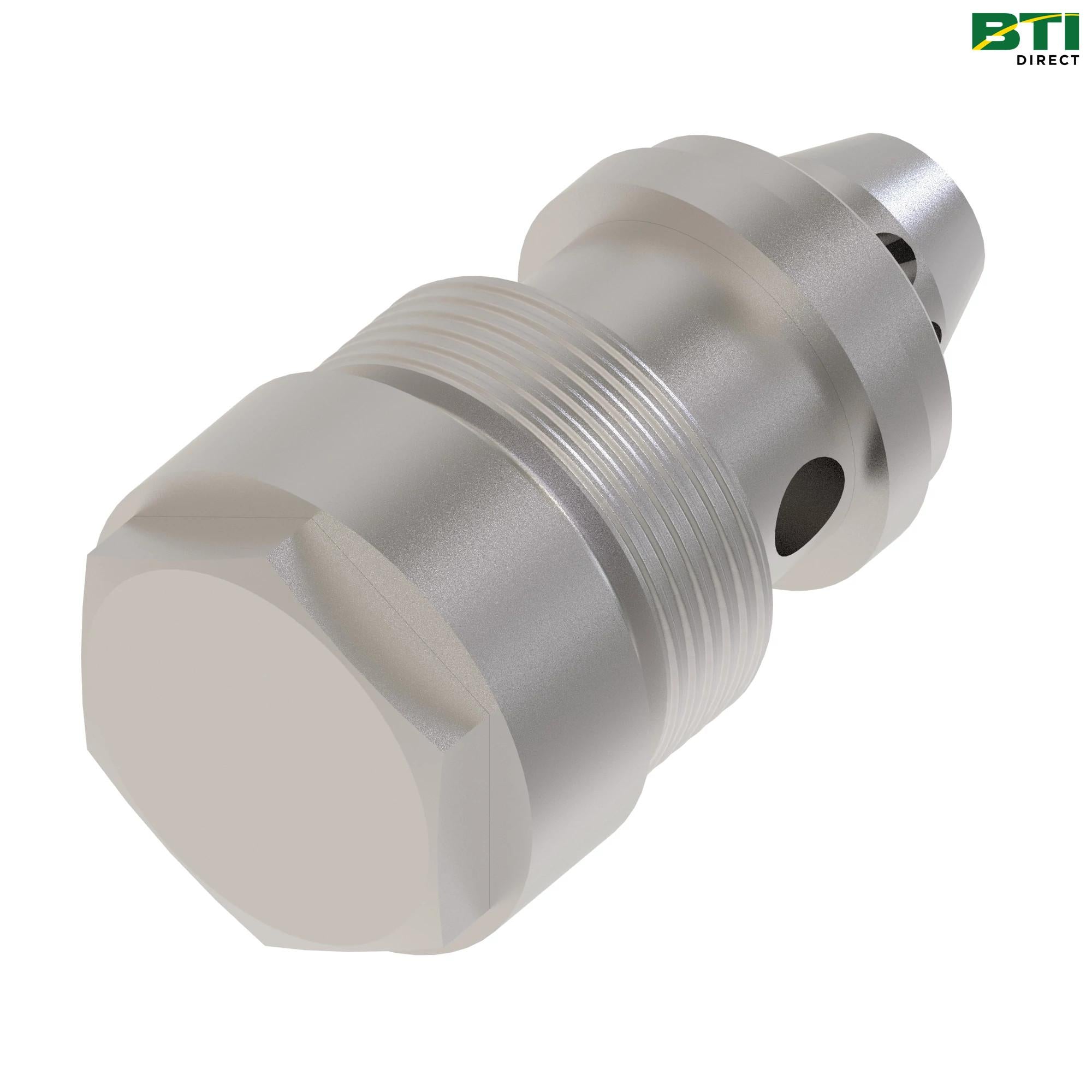AL115373: Pressure Relief Valve