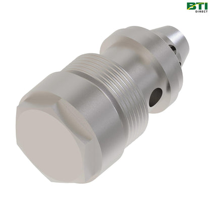 AL115373: Pressure Relief Valve