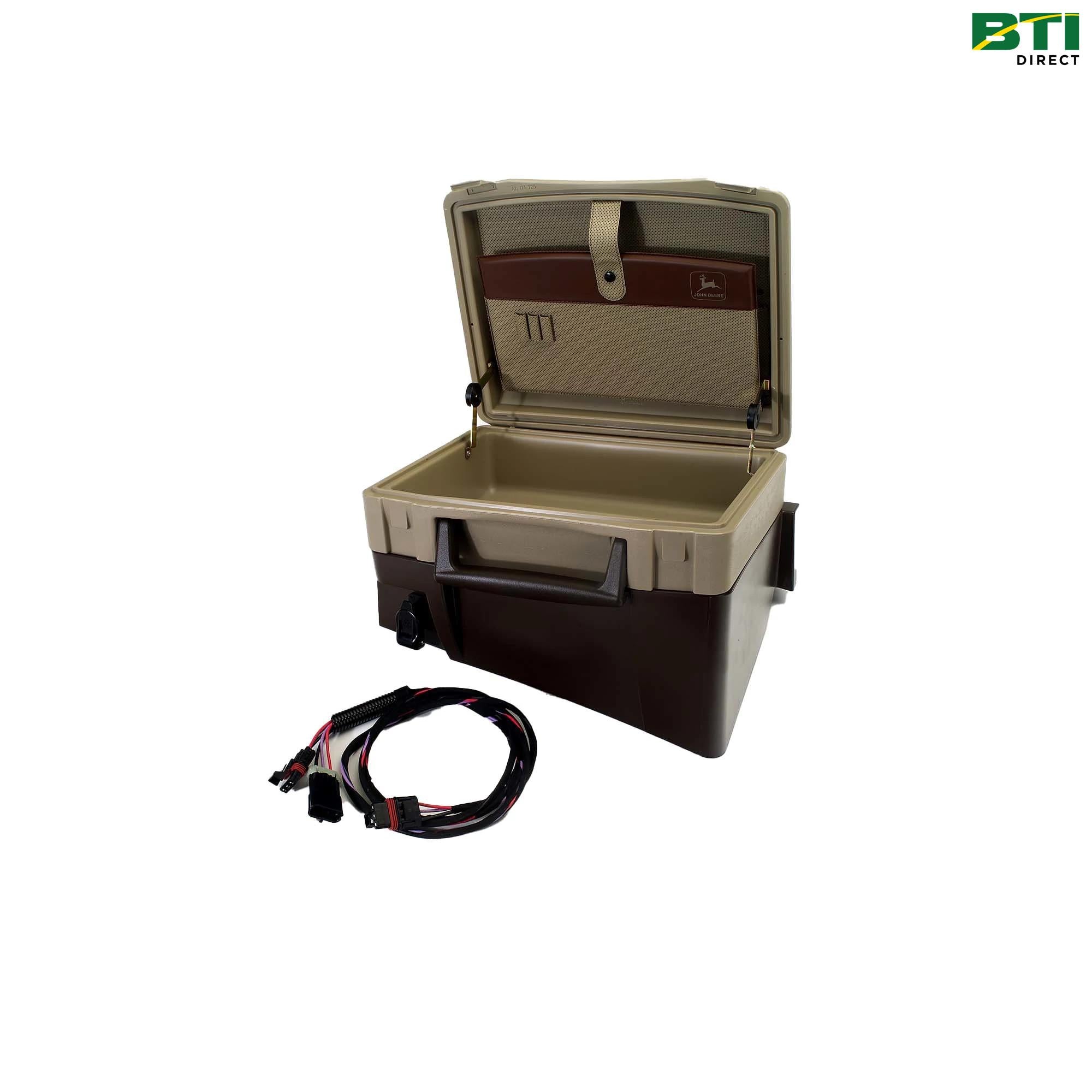 AL115383: Container Kit without Beverage Holder