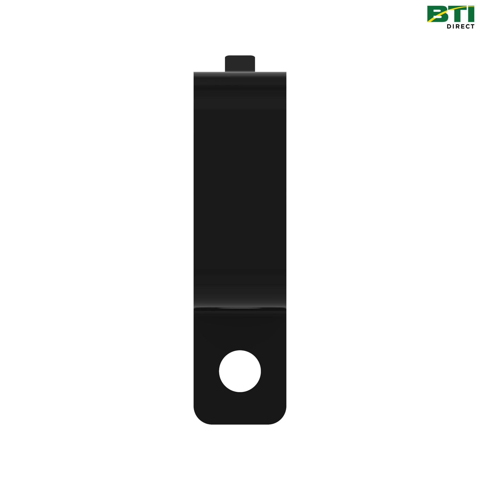 AL115458: Step Bracket, Right Side