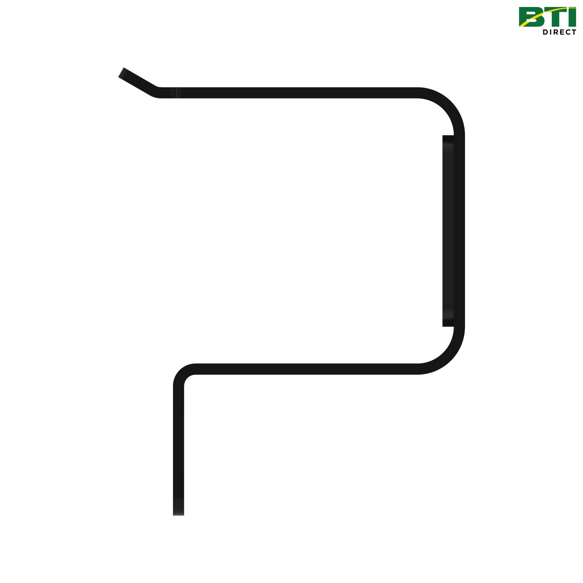 AL115458: Step Bracket, Right Side