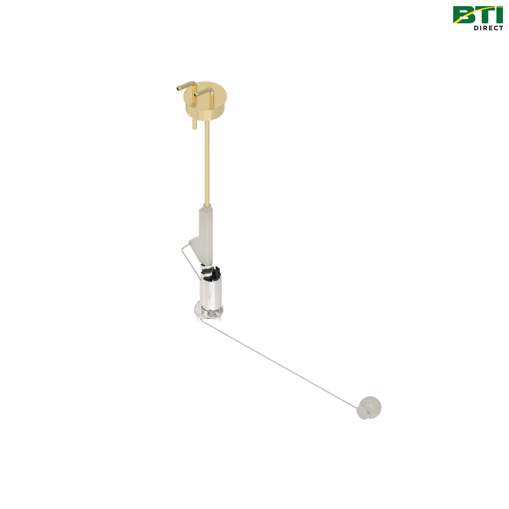 AL115499: Fuel Pump