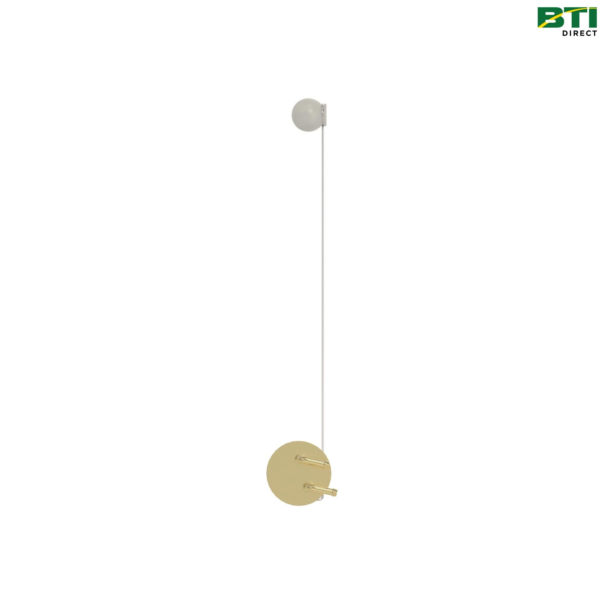 AL115499: Fuel Pump