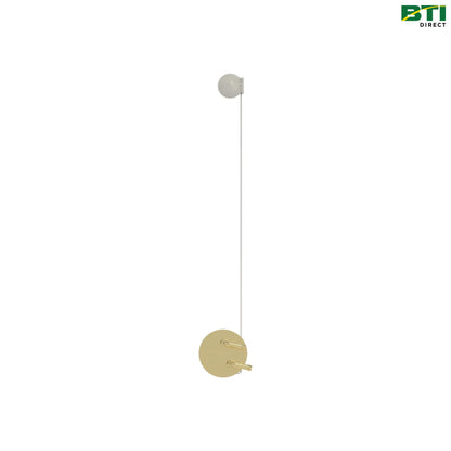 AL115499: Fuel Pump
