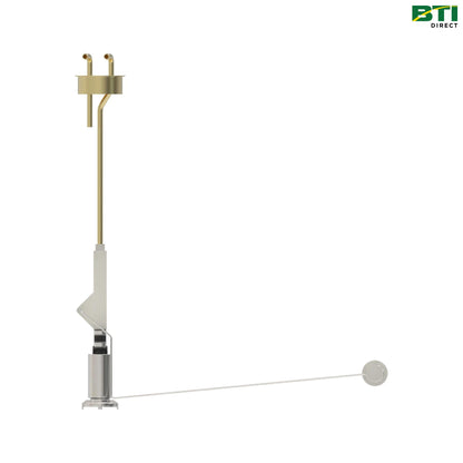 AL115499: Fuel Pump