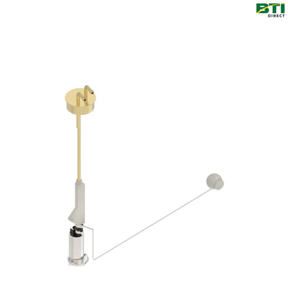 AL115499: Fuel Pump