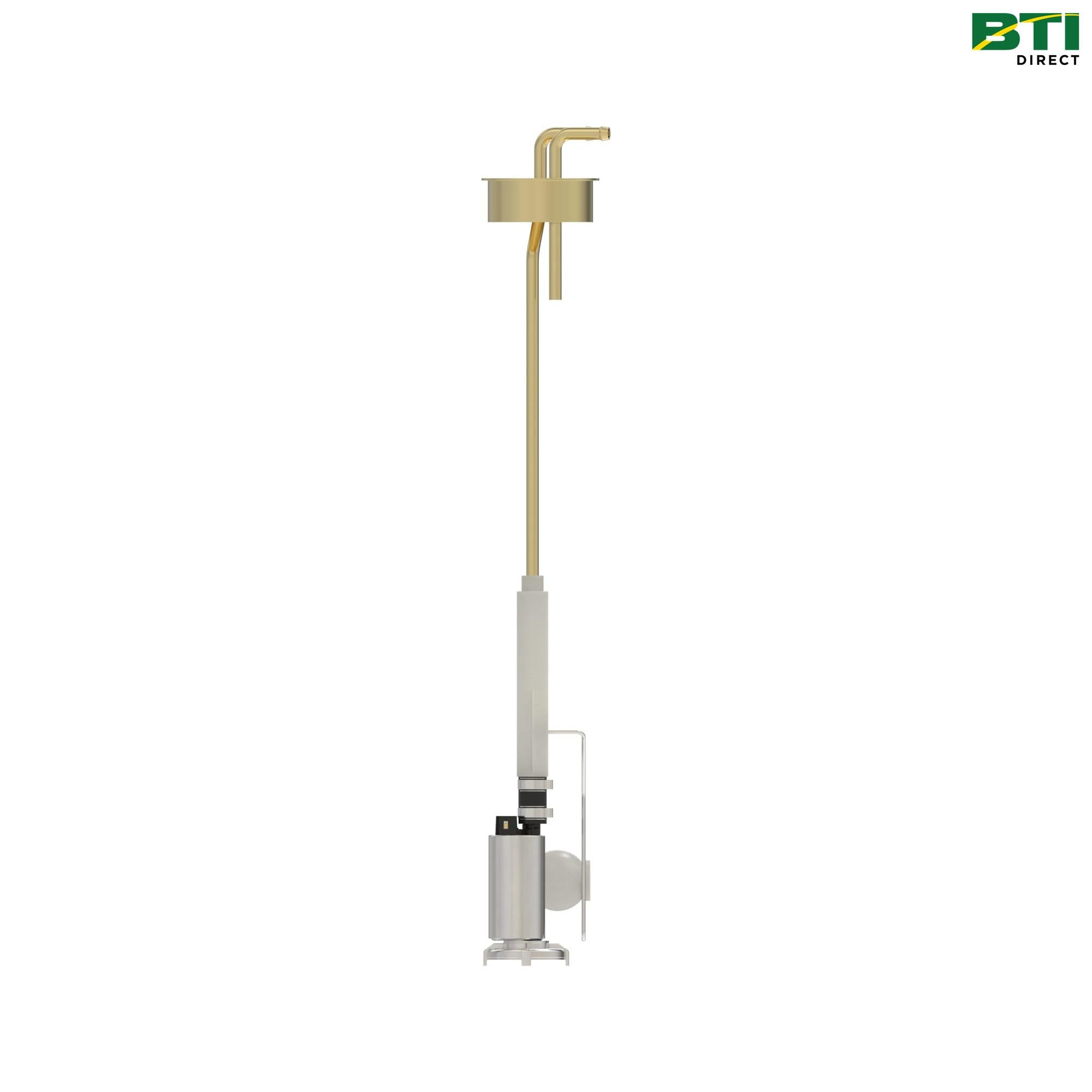 AL115499: Fuel Pump