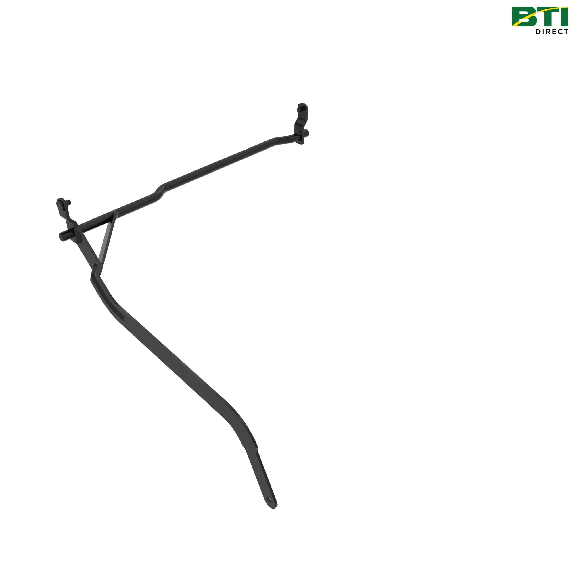 AL115595: Lever