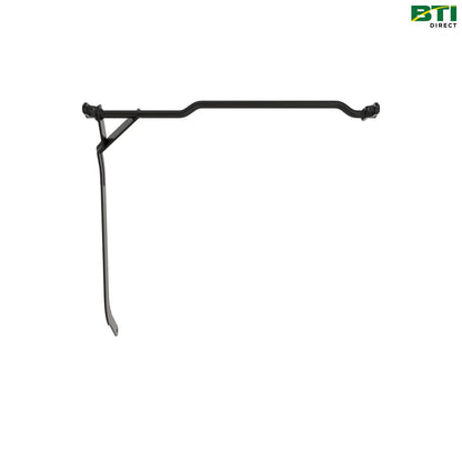AL115595: Lever