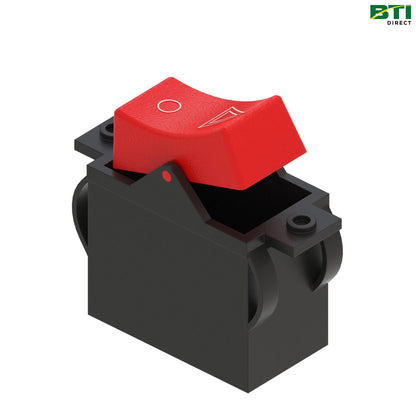 AL115698: Electrical Instruments Toggle/Rocker Switch
