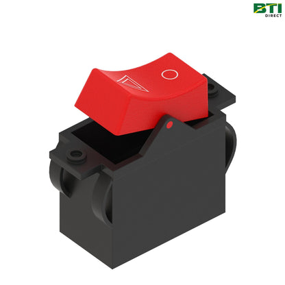 AL115698: Electrical Instruments Toggle/Rocker Switch