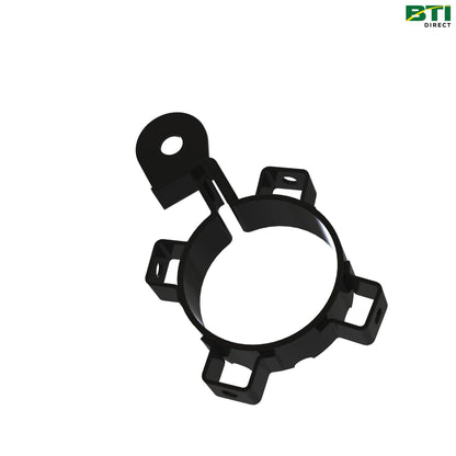 AL115931: Clamp