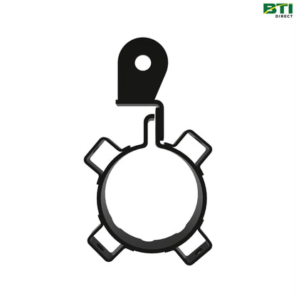 AL115931: Clamp