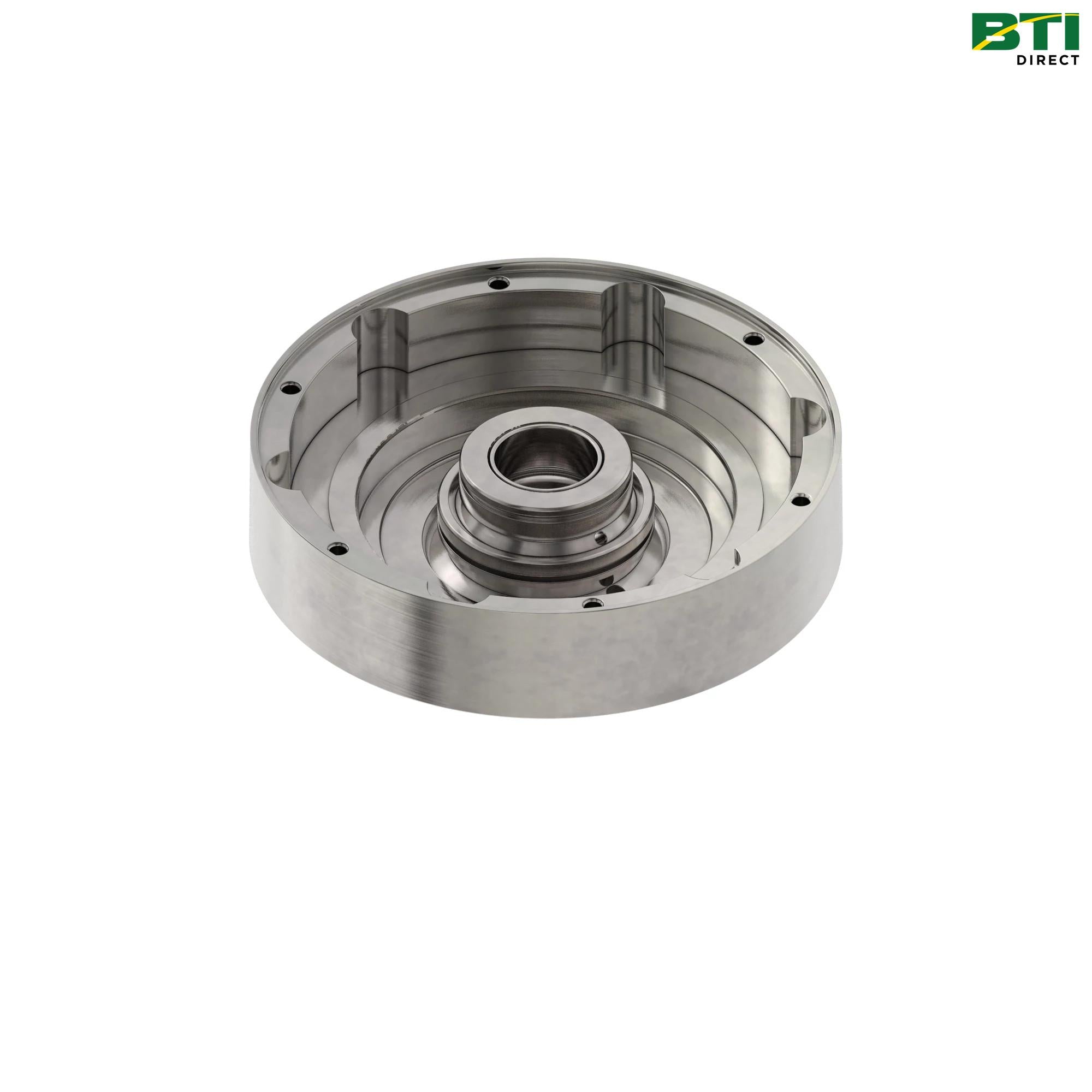 AL115948: Rear PTO Clutch Drum
