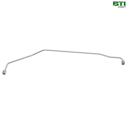 AL115955: Air Compressor Oil Line