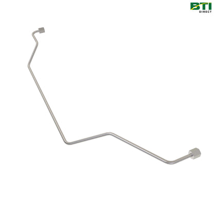 AL115955: Air Compressor Oil Line