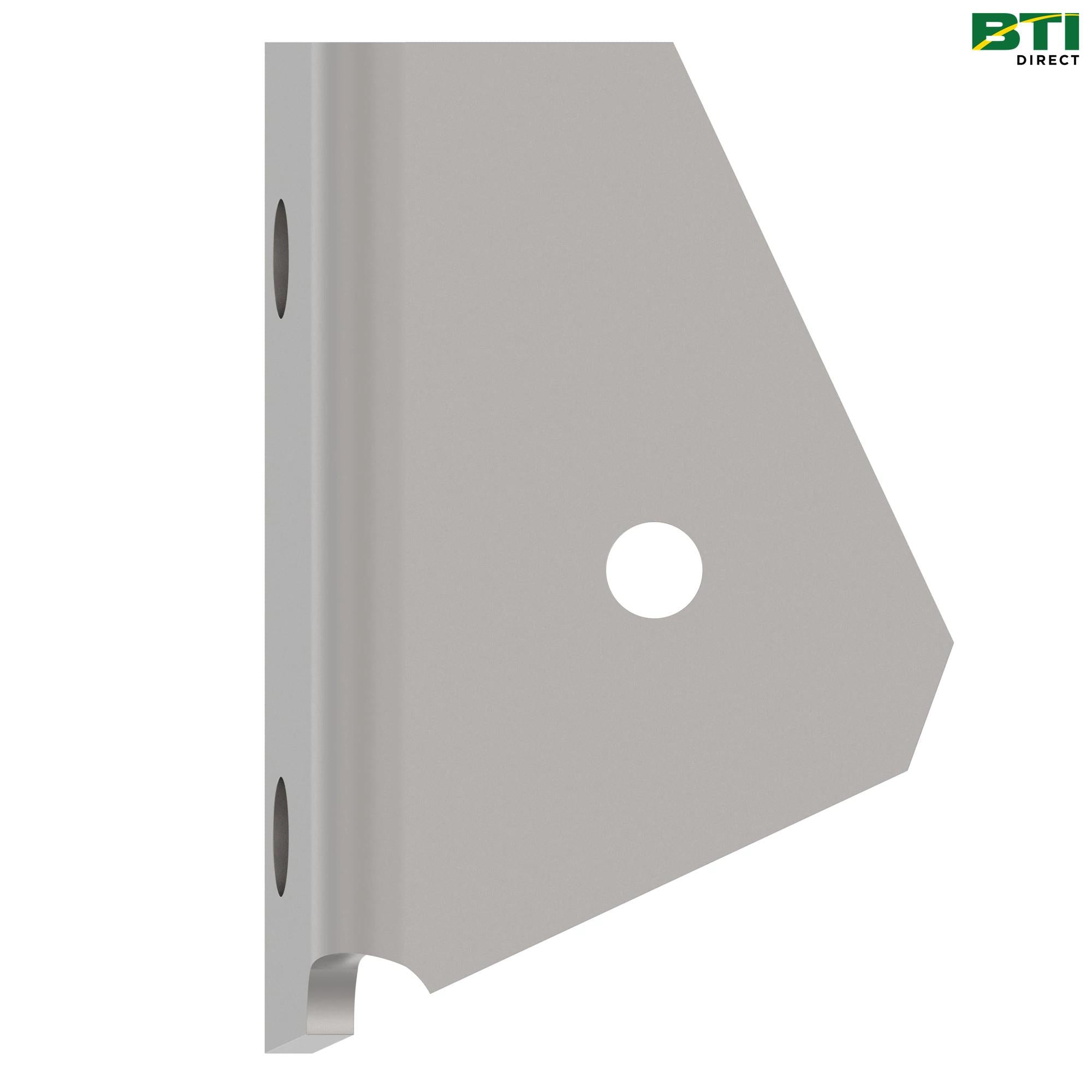 AL115975: Step Bracket Assembly, Left Side